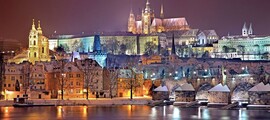 Salzburg - Paríž: prenájom súkromného lietadla 