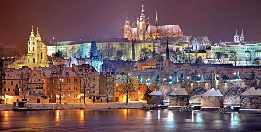 Praha Kbely : prenájom súkromného lietadla 