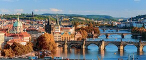 Praha Kbely : prenájom súkromného lietadla 