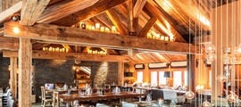 Megève: prenájom súkromného lietadla 