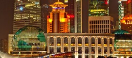 Hongkong : prenájom súkromného lietadla 
