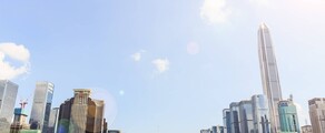Shenzhen : prenájom súkromného lietadla 