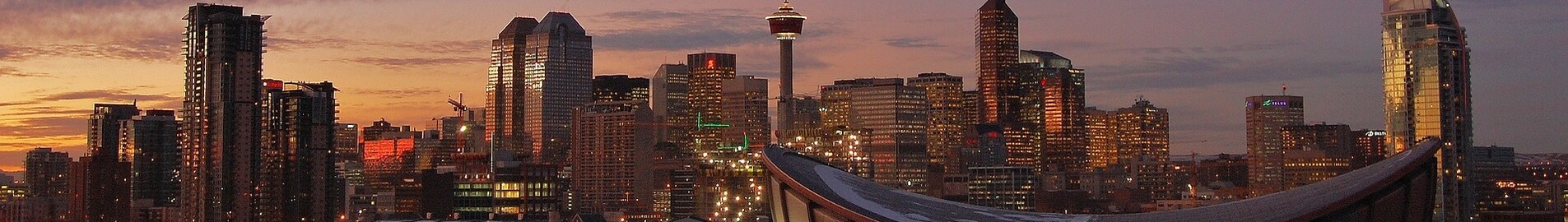 Calgary : prenájom súkromného lietadla 