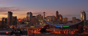Calgary : prenájom súkromného lietadla 