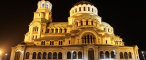 Sofia : prenájom súkromného lietadla 