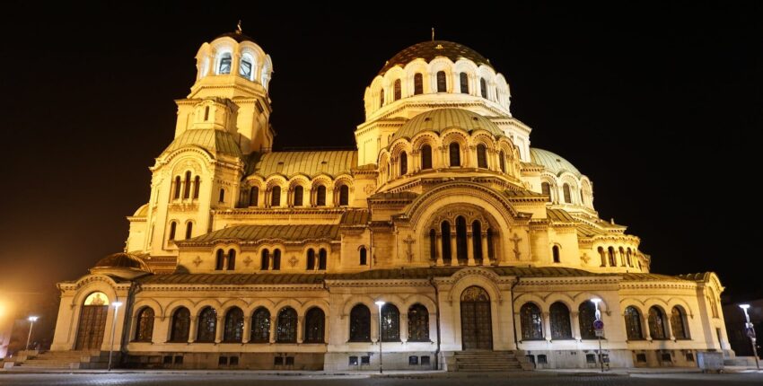 Sofia : prenájom súkromného lietadla 