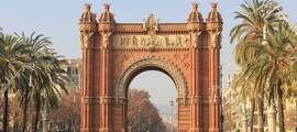 Cannes - Barcelona: prenájom súkromného lietadla