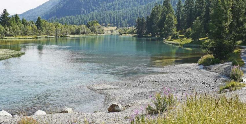 Saint-Moritz - Samedan : prenájom súkromného lietadla