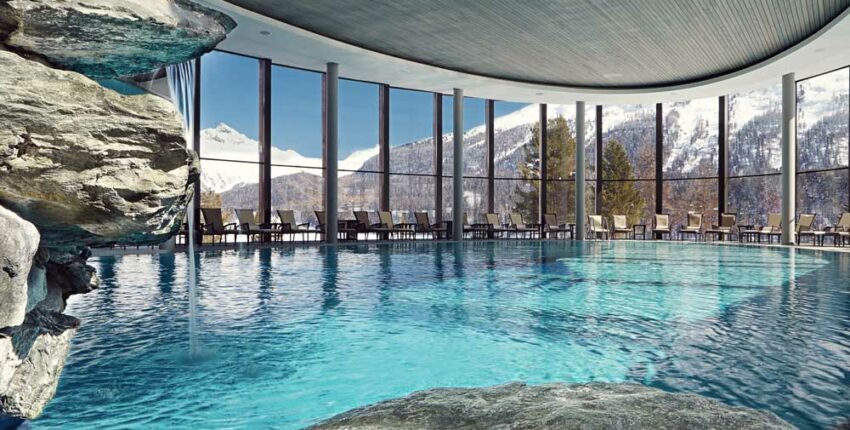 Saint-Moritz - Samedan : prenájom súkromného lietadla