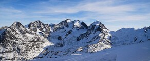 Saint-Moritz - Samedan : prenájom súkromného lietadla