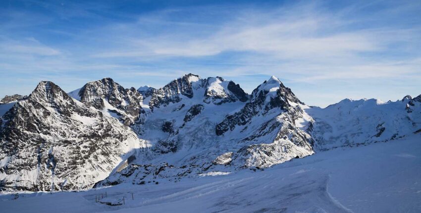 Saint-Moritz - Samedan : prenájom súkromného lietadla