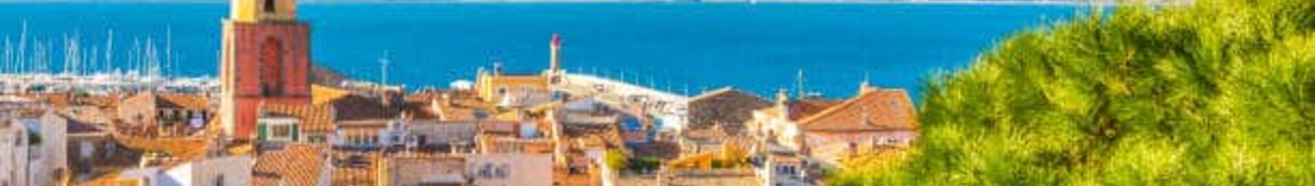 Paríž - St Tropez: prenájom súkromného lietadla