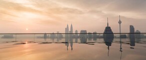 Kuala Lumpur : prenájom súkromného lietadla 