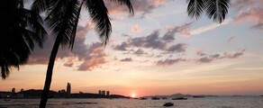 Pattaya : prenájom súkromného lietadla 