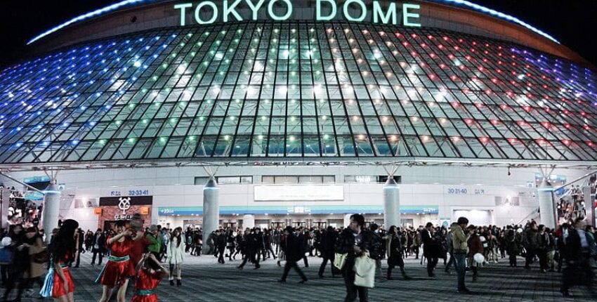 Tokio: prenájom súkromného lietadla 