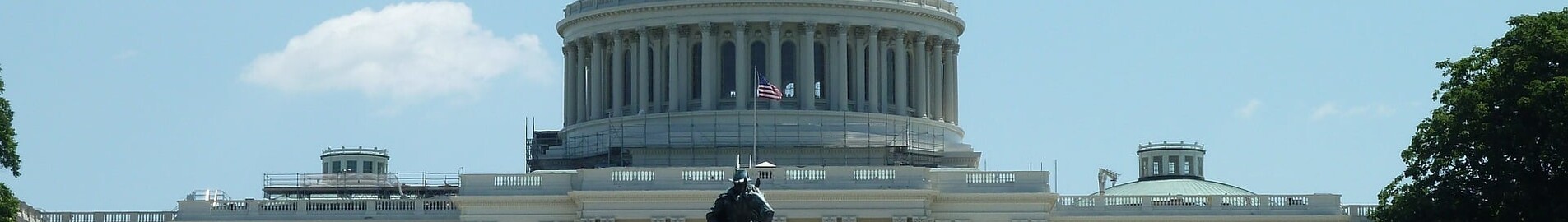 Washington : prenájom súkromného lietadla 