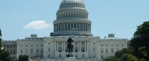 Washington : prenájom súkromného lietadla 