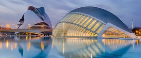 Valencia : prenájom súkromného lietadla 