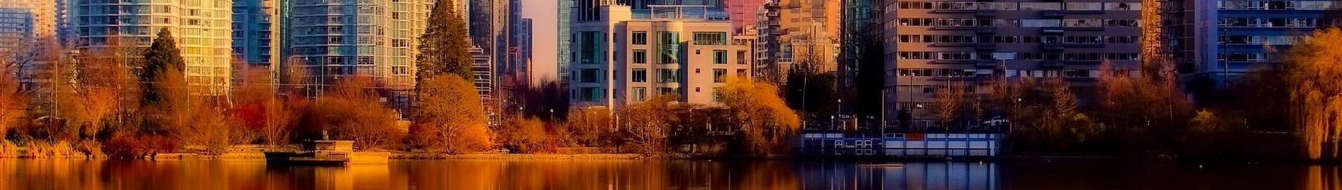 Vancouver : prenájom súkromného lietadla 