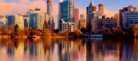 Calgary : prenájom súkromného lietadla 
