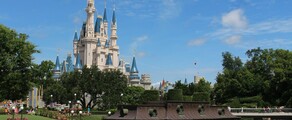 Orlando : prenájom súkromného lietadla 
