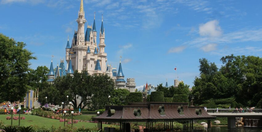 Orlando : prenájom súkromného lietadla 