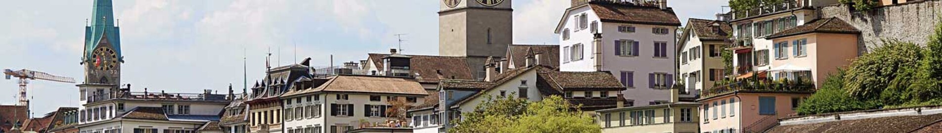 Salzburg - Zürich : prenájom súkromného lietadla 