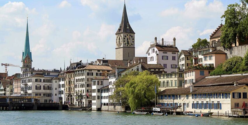 Olbia - Zürich : prenájom súkromného lietadla