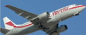 BOEING 737- 200 / 300 / 400 prenájom súkromného lietadla 