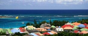 St Maarten Princess Juliana : prenájom súkromného lietadla 