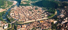 Les Mureaux: prenájom súkromného lietadla