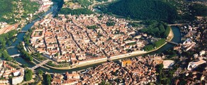 Besançon La Vèze : prenájom súkromného lietadla 