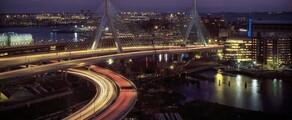 Boston : prenájom súkromného lietadla 