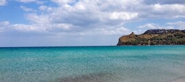Pantelleria : prenájom súkromného lietadla 