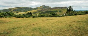 Edinburgh : prenájom súkromného lietadla 