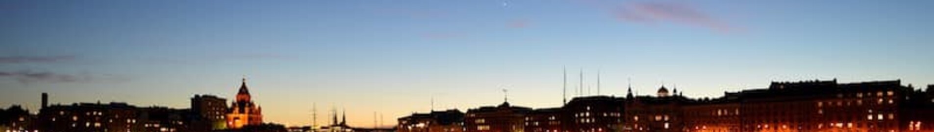 Helsinki: prenájom súkromného lietadla 