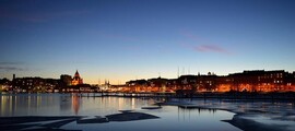 Tampere Teisko : prenájom súkromného lietadla 