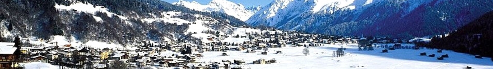 Klosters: prenájom súkromného lietadla 