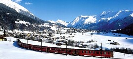 Gstaad Saanen : prenájom súkromného lietadla 