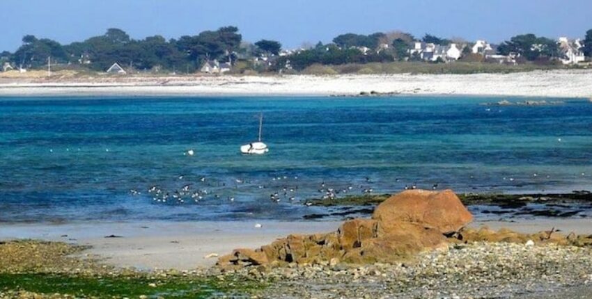 Lannion : prenájom súkromného lietadla 
