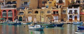 Valletta Malta : prenájom súkromného lietadla 