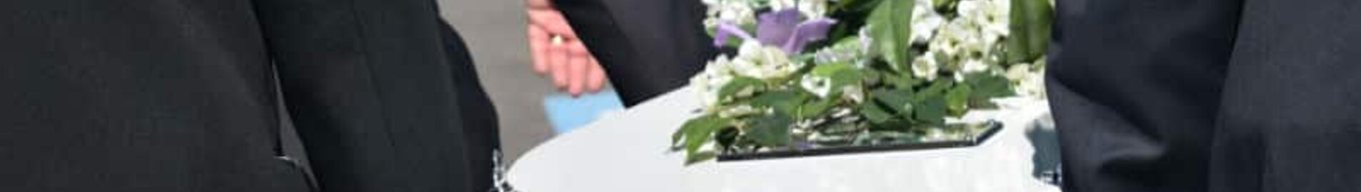 Ako sa organizuje repatriácia rakvy lietadlom?