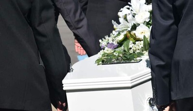 Ako sa organizuje repatriácia rakvy lietadlom?