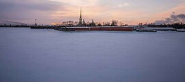 Perm Bolshoe Savino : prenájom súkromného lietadla