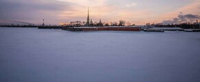 Petrohrad: prenájom súkromného lietadla 