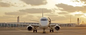 EMBRAER LINEAGE 1000 prenájom súkromného lietadla