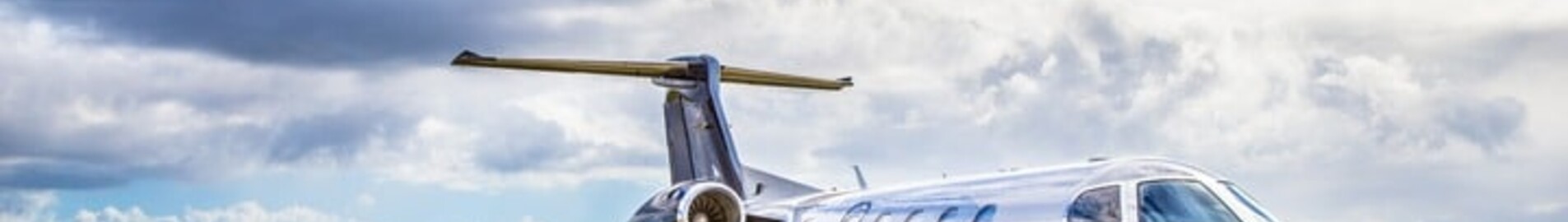 NetJets : letecká spoločnosť