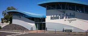 Béziers-Cap d'Agde: prenájom súkromného lietadla 