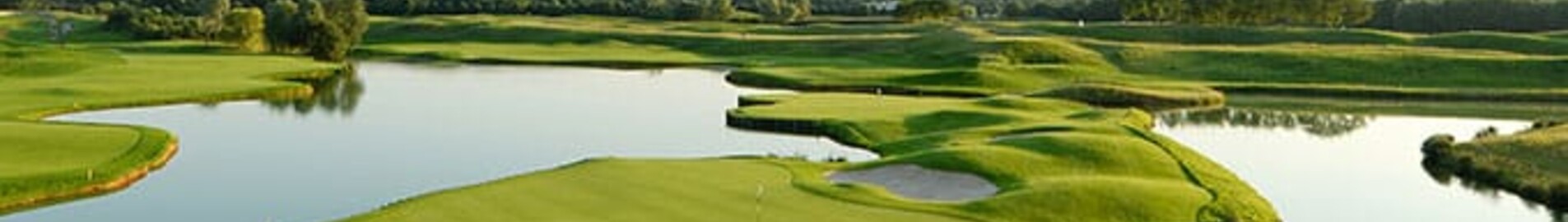 Ryder Cup Golf National : prenájom súkromného lietadla 
