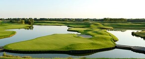 Ryder Cup Golf National : prenájom súkromného lietadla 